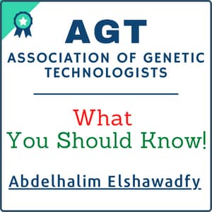 AGT Inc by Abdelhalim Elshawadfy, PhD, MLS ASCP, SM ASCP, SMB ASC - Microbiologist - Researcher | DrHalim.com