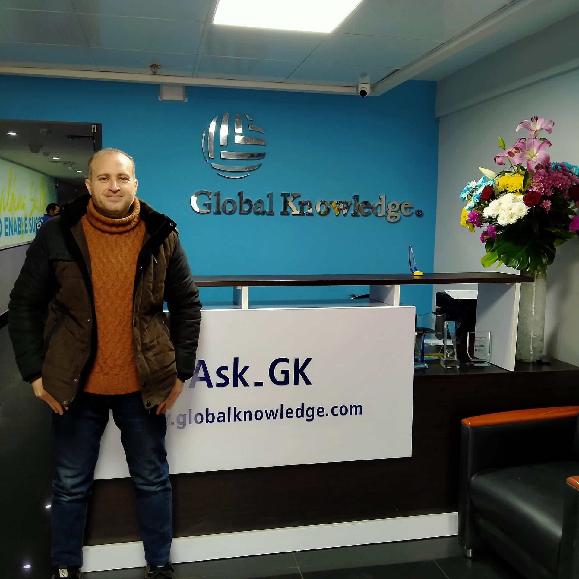 Researcher | MB ASCP, Elshawadfy ASCP Molecular Biology Certification at PearsonVue